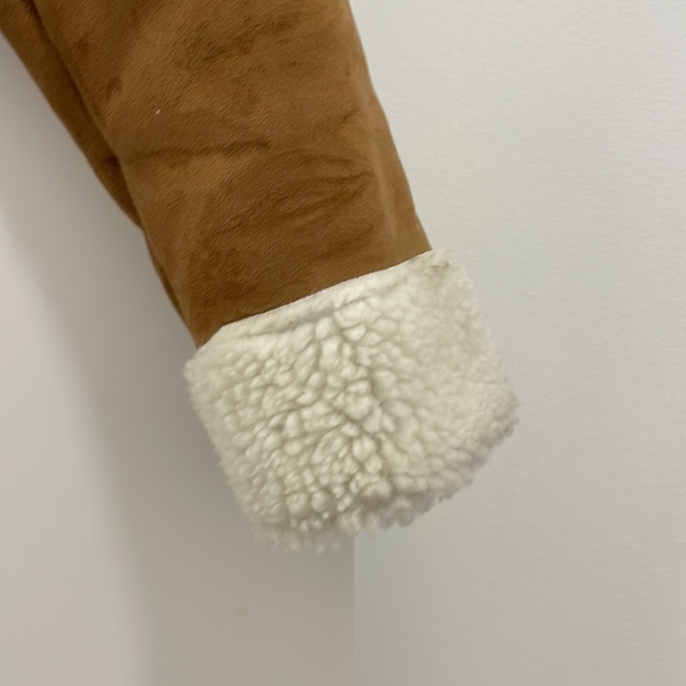 Cropped jacket - Picture 6 of 7
